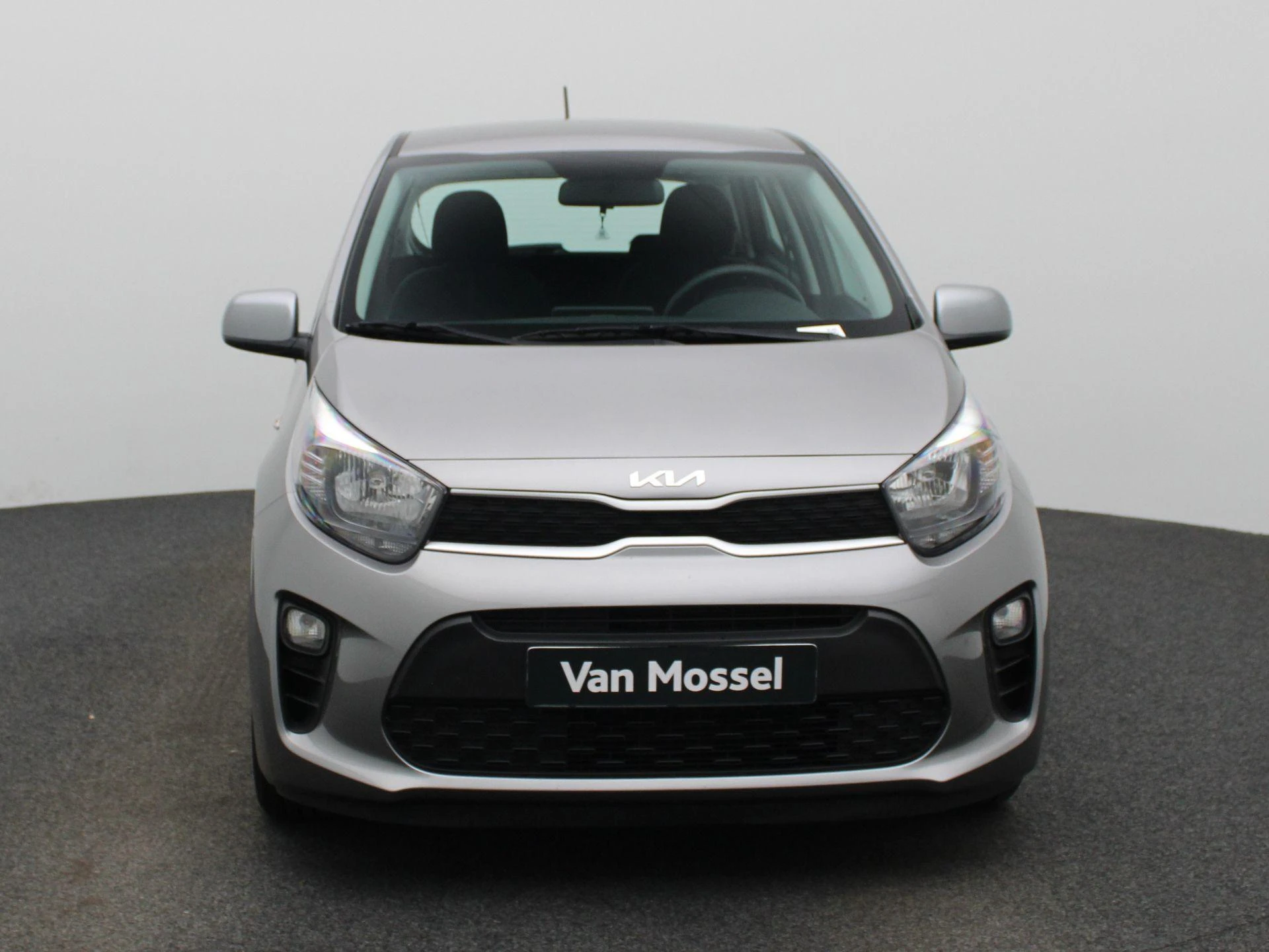 Kia Picanto met kenteken KSL-17-P – autofoto 4