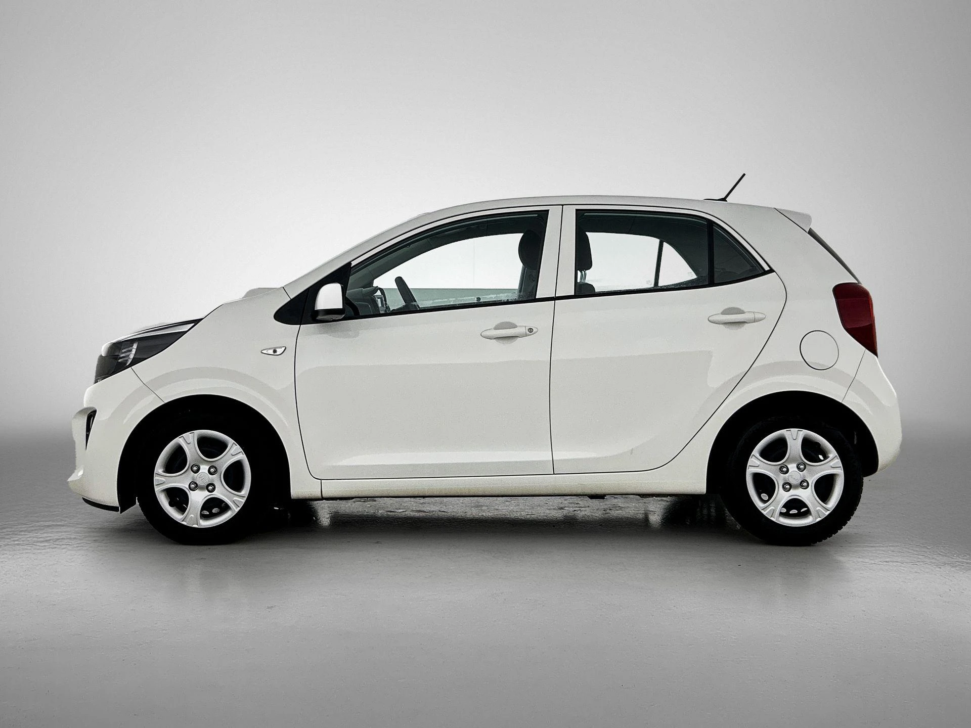 Kia Picanto met kenteken L-619-LN – autofoto 4