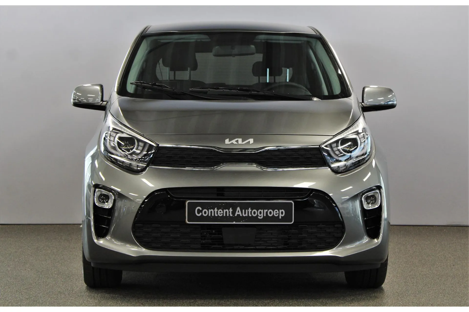 Kia Picanto met kenteken P-894-SJ – autofoto 2