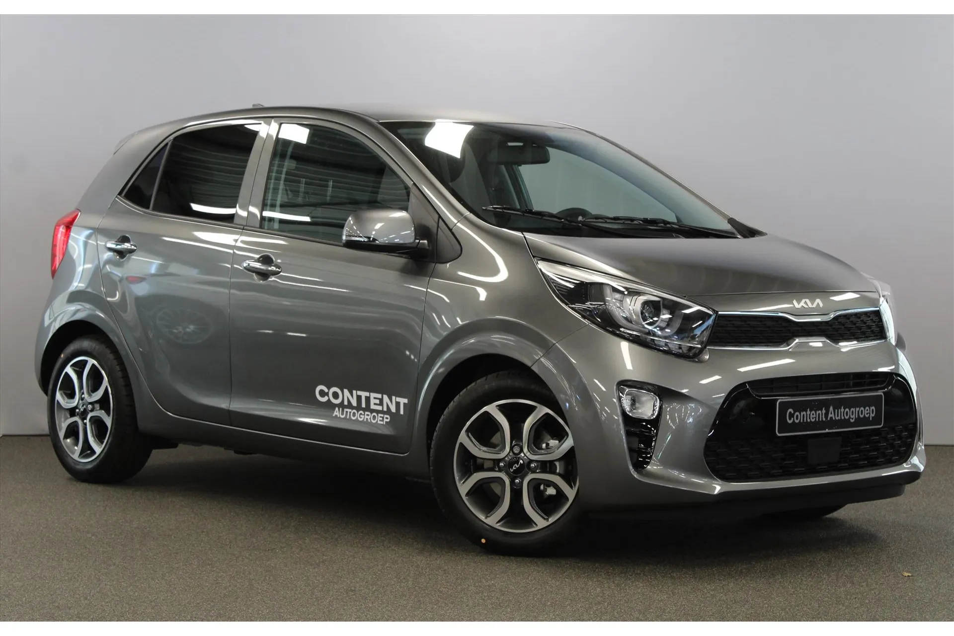 Kia Picanto met kenteken P-894-SJ – autofoto 3
