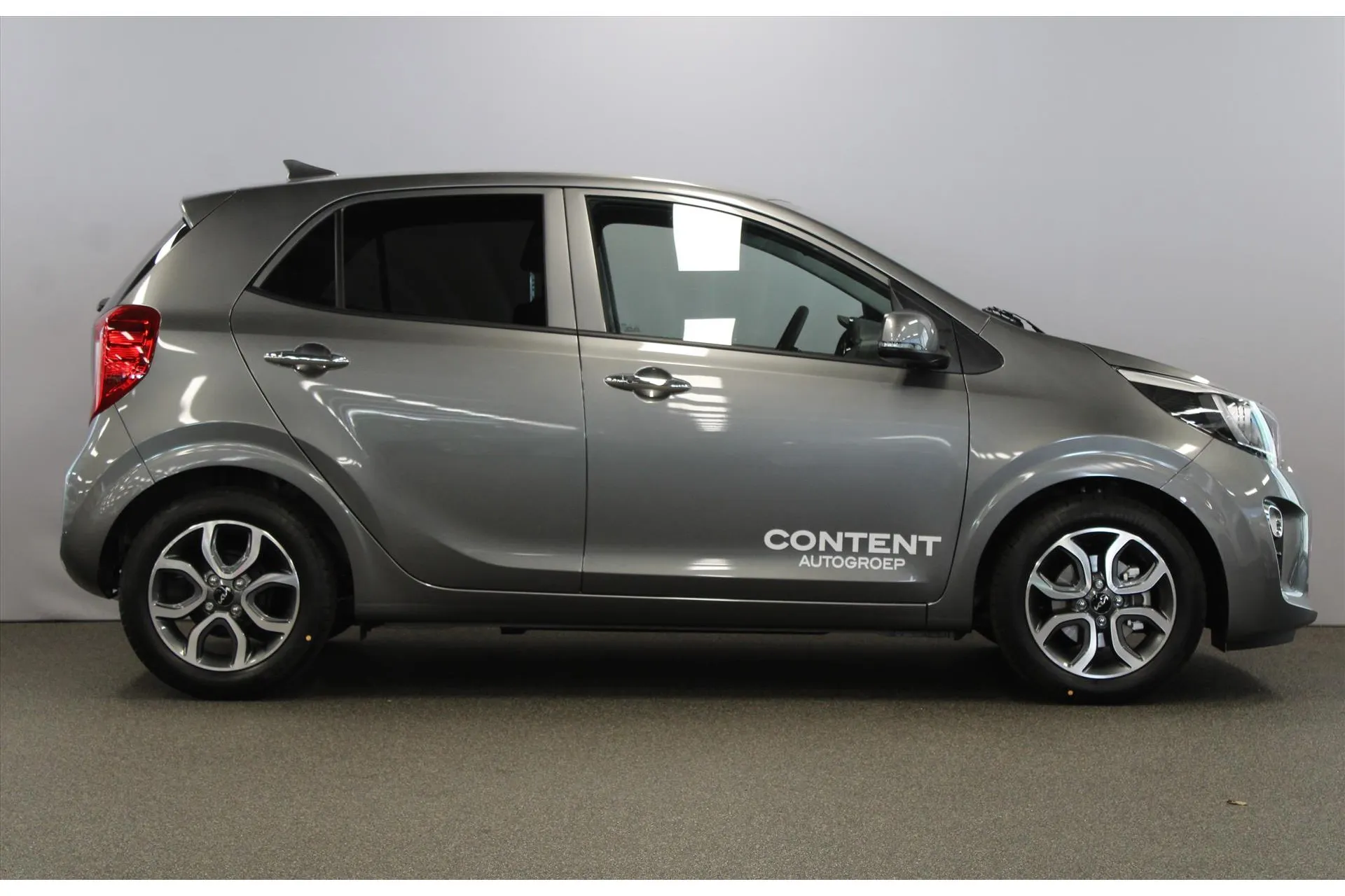 Kia Picanto met kenteken P-894-SJ – autofoto 4