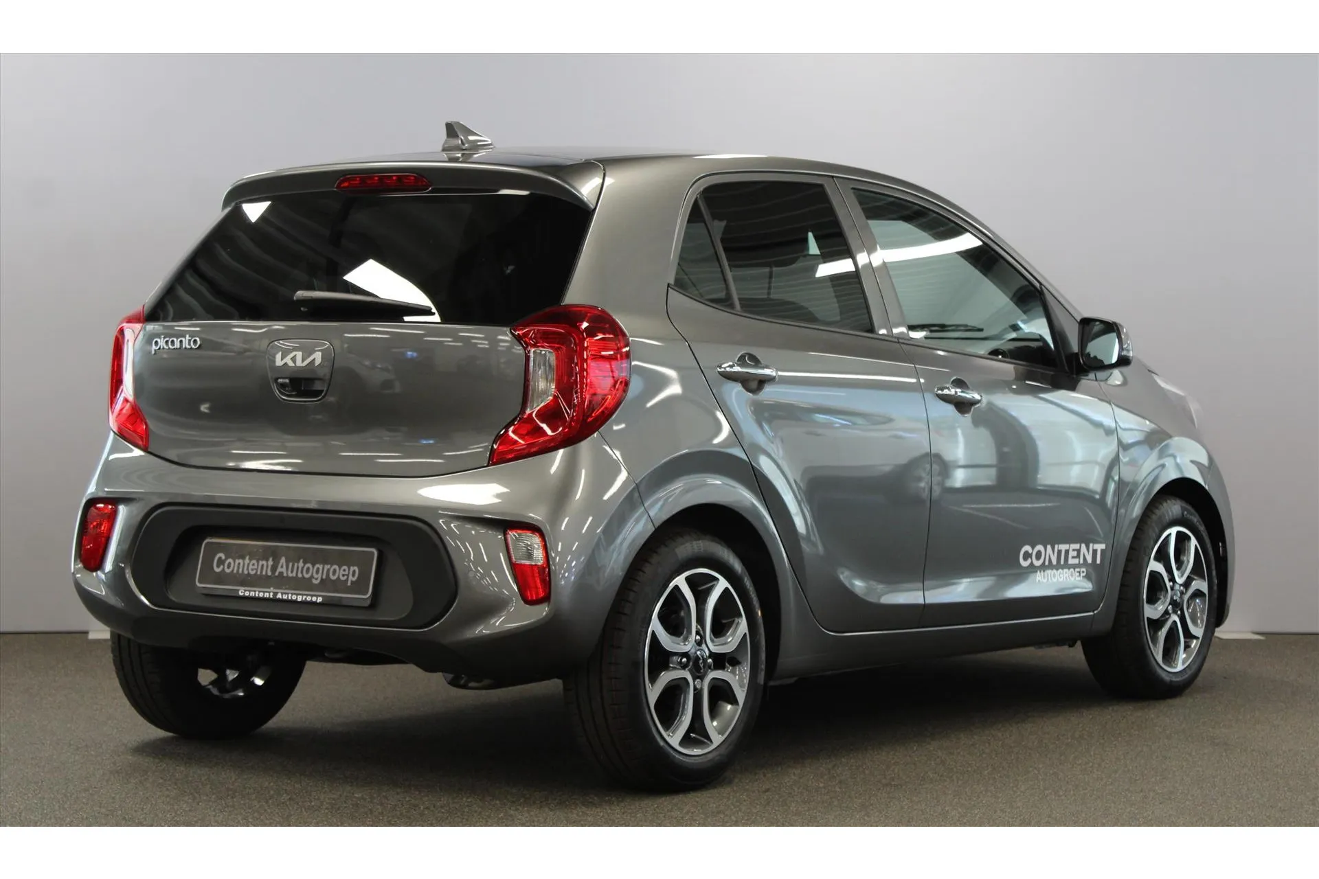Kia Picanto met kenteken P-894-SJ – autofoto 5