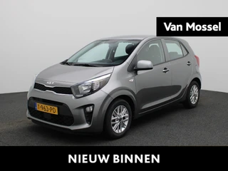 Kia Picanto financial lease – kenteken T-963-PD