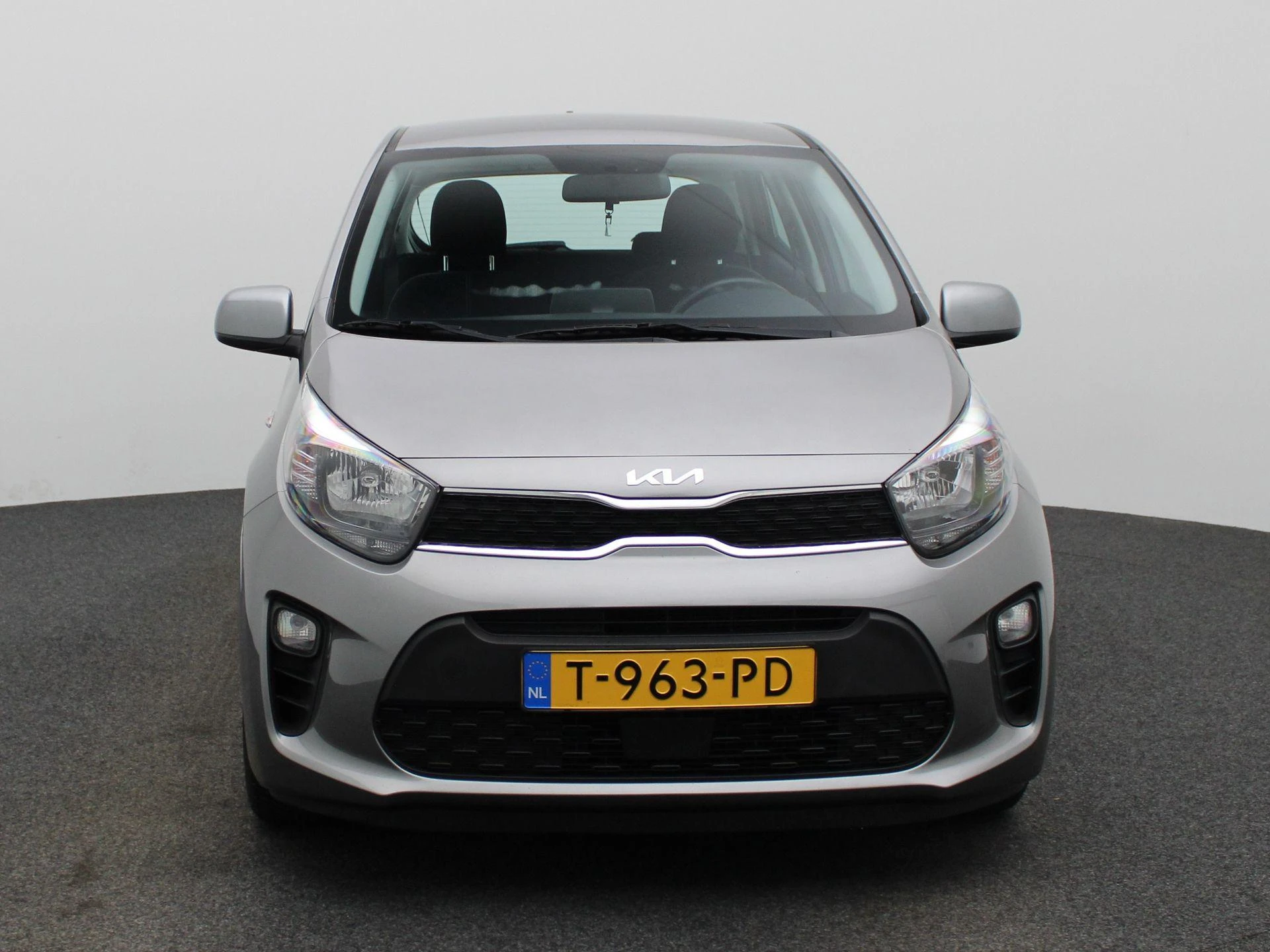 Kia Picanto met kenteken T-963-PD – autofoto 4