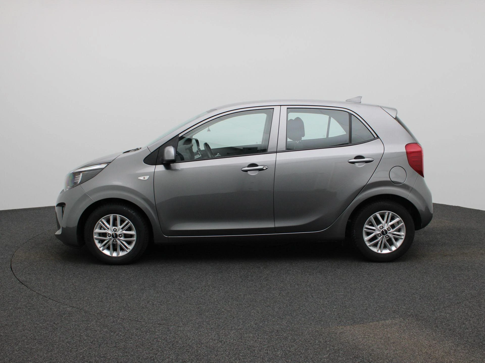 Kia Picanto met kenteken T-963-PD – autofoto 5