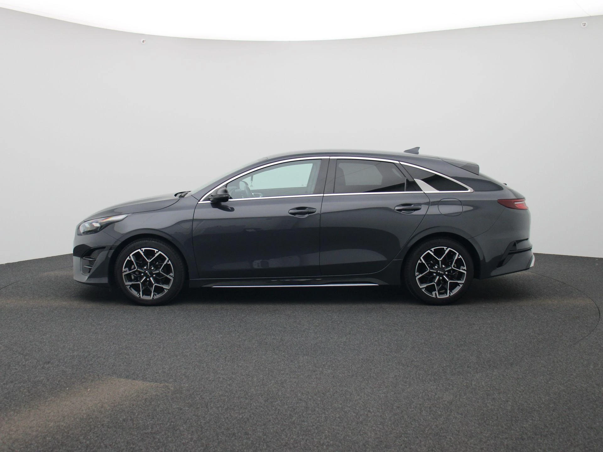 Kia ProCeed met kenteken X-448-XR – autofoto 5