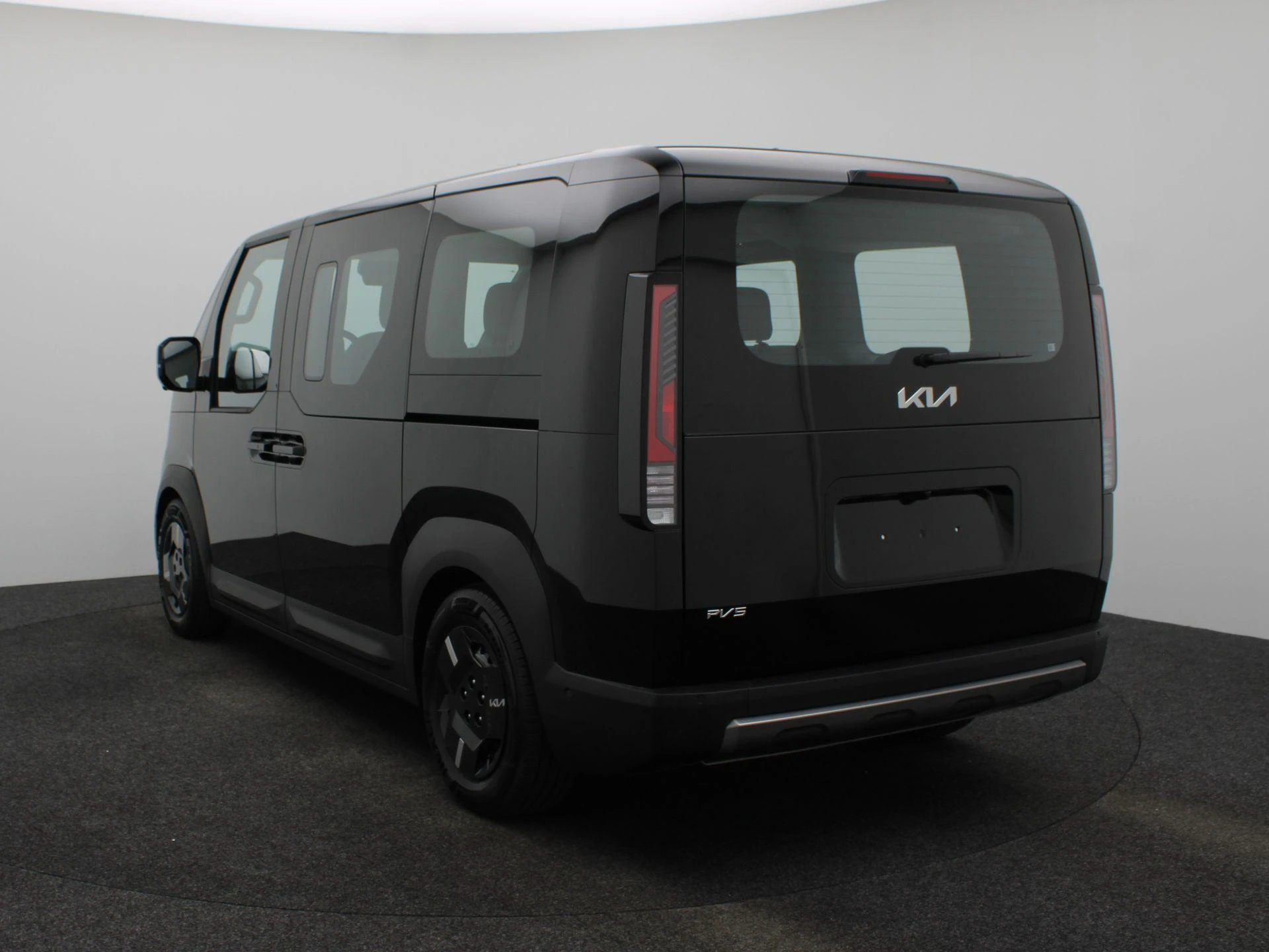 Kia PV5 – autofoto 4