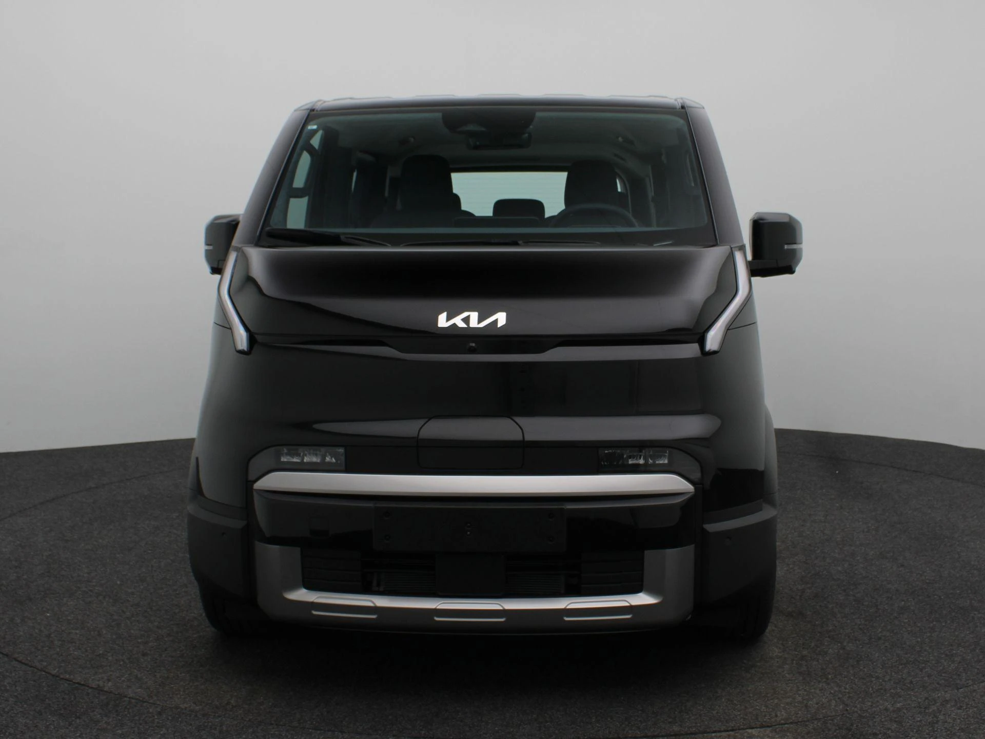 Kia PV5 – autofoto 5