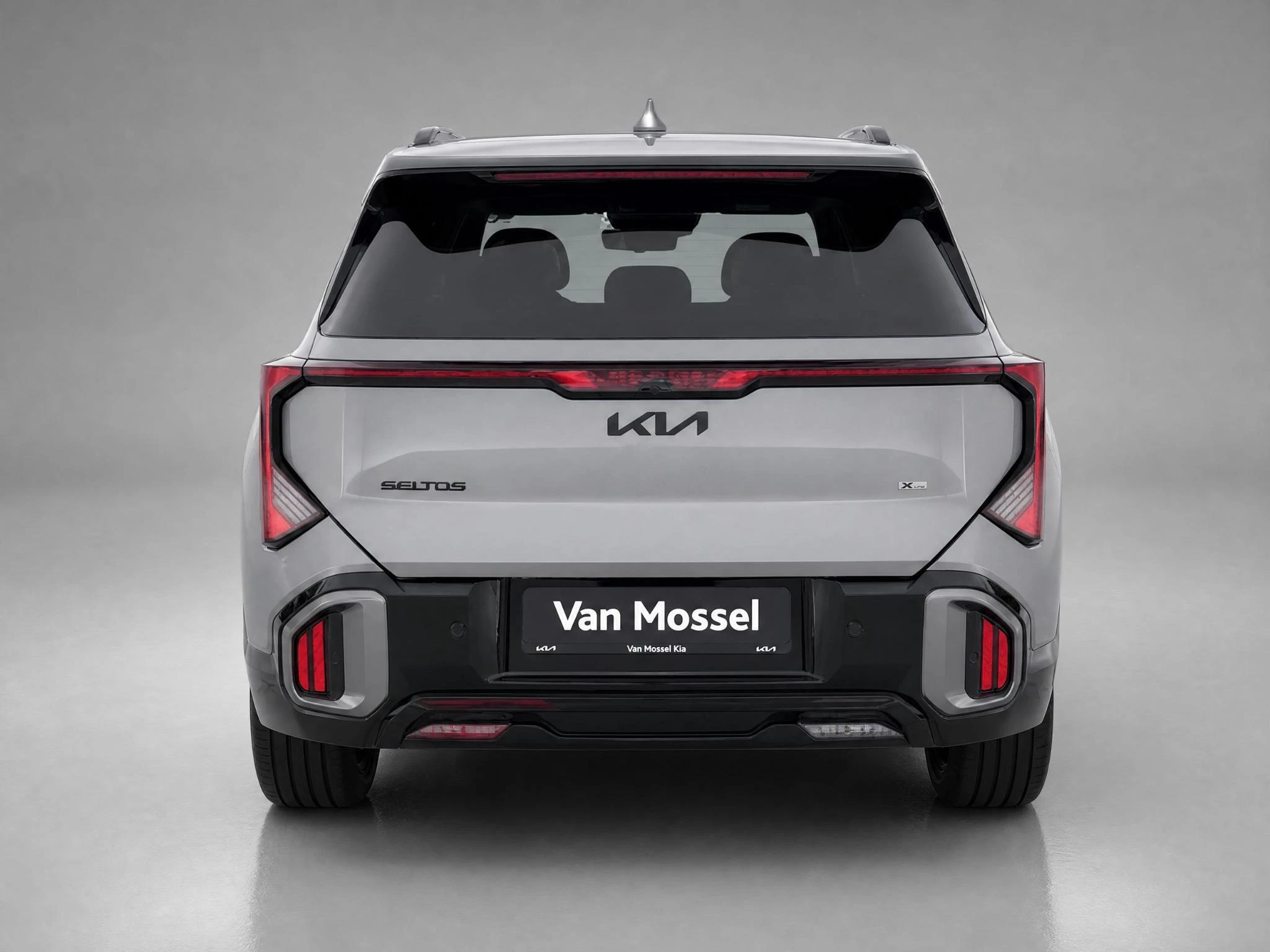Kia Seltos – autofoto 5