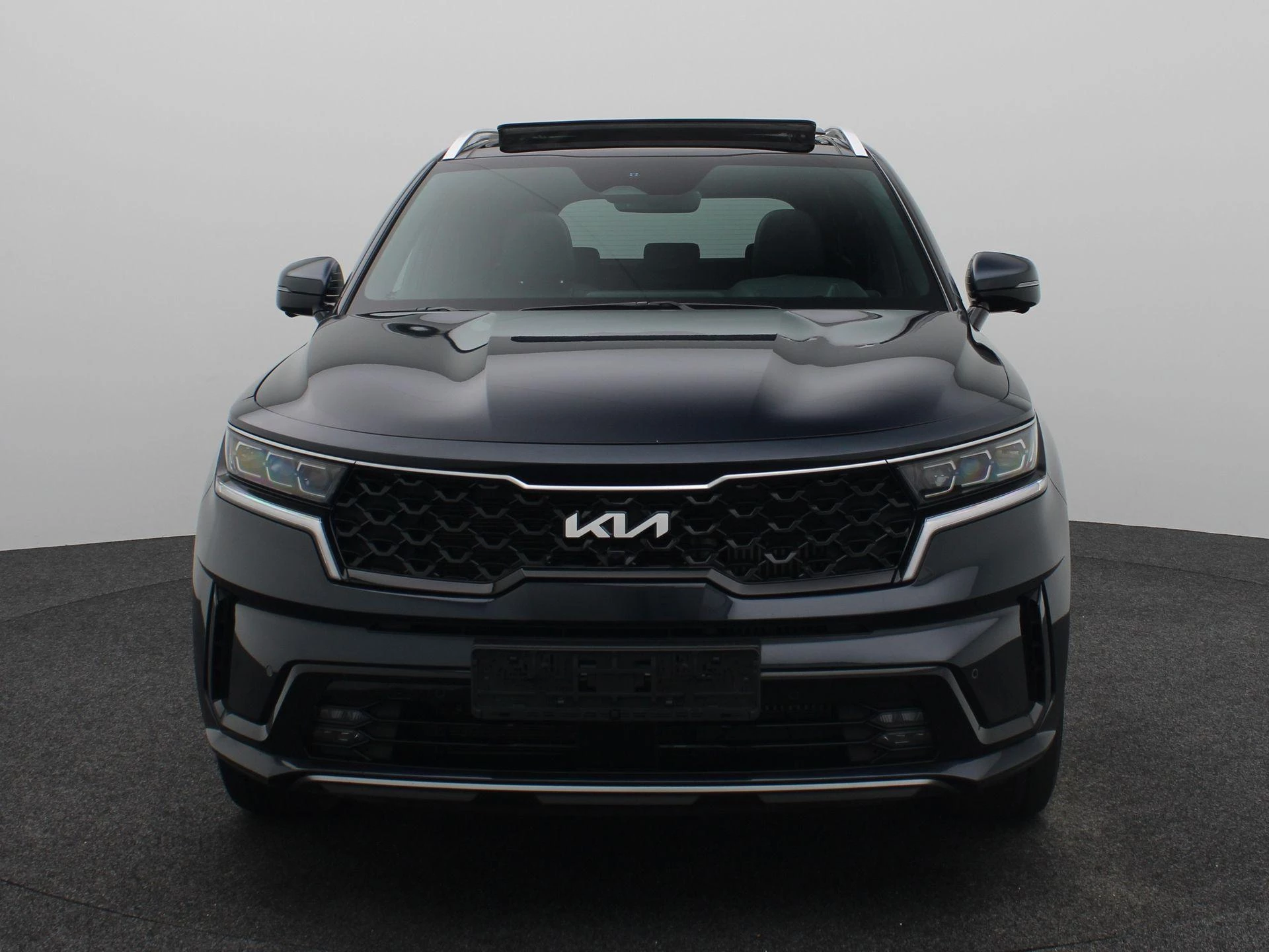 Kia Sorento met kenteken JXX-88-R – autofoto 4