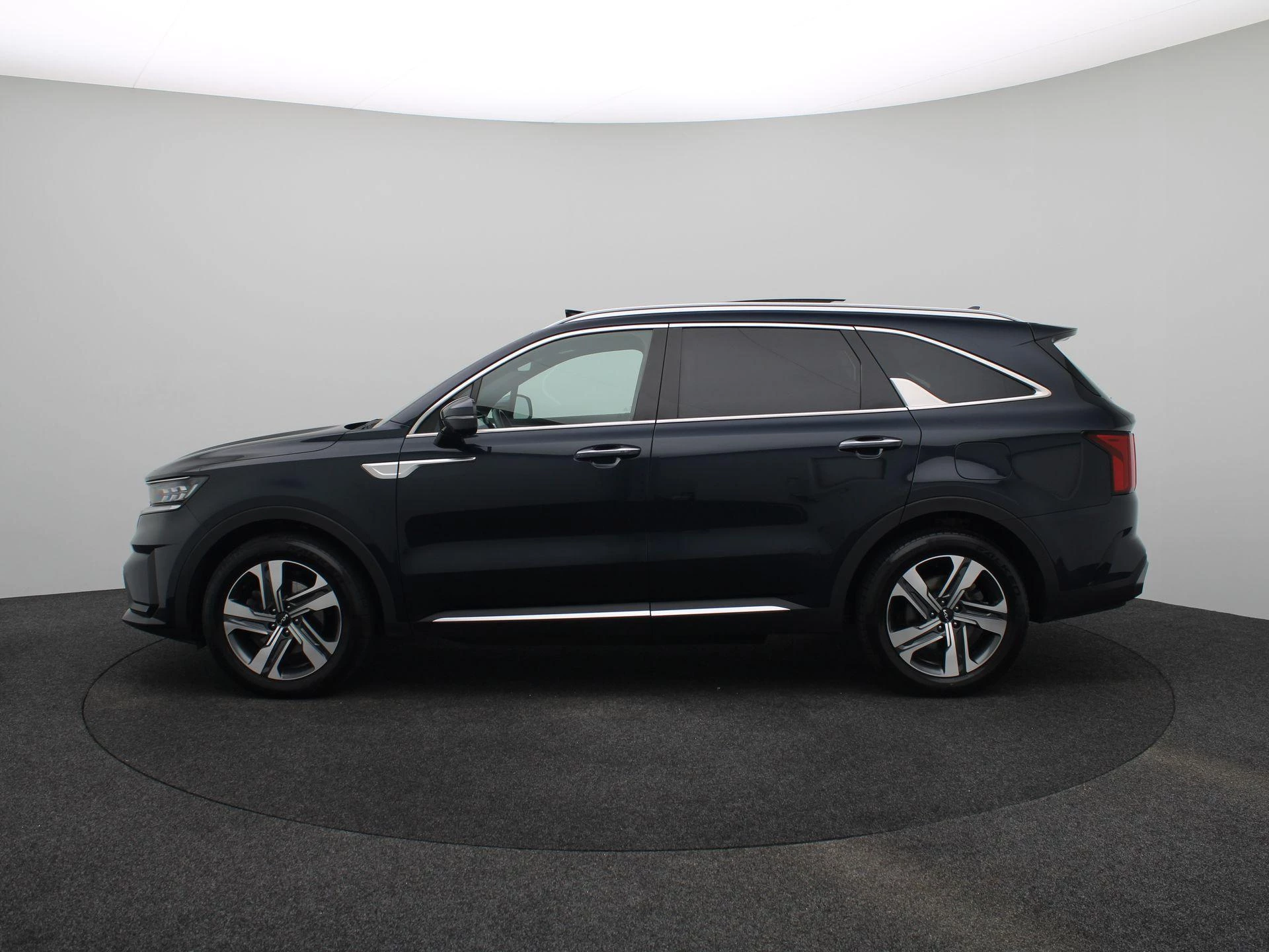 Kia Sorento met kenteken JXX-88-R – autofoto 5