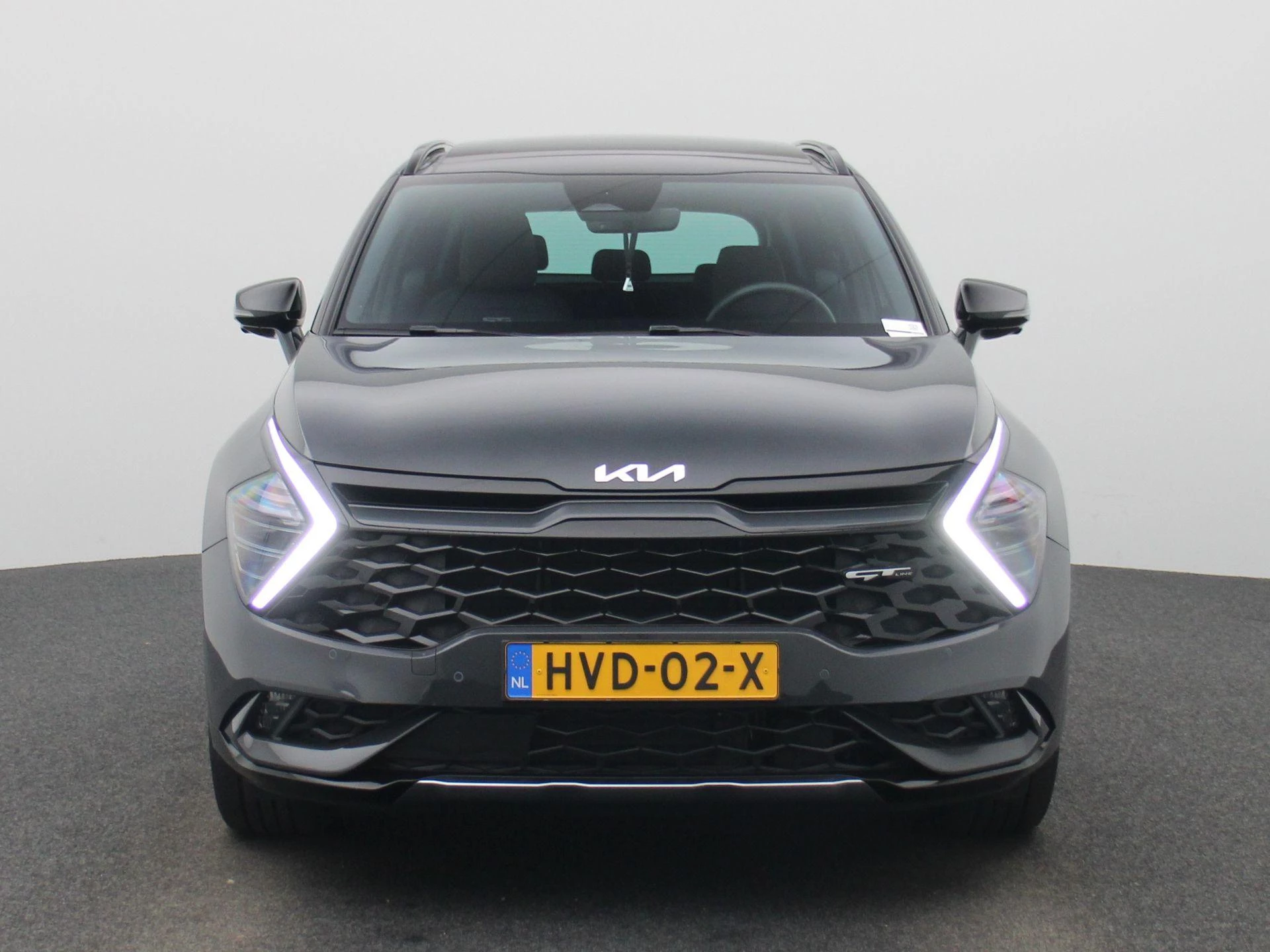 Kia Sportage – autofoto 4