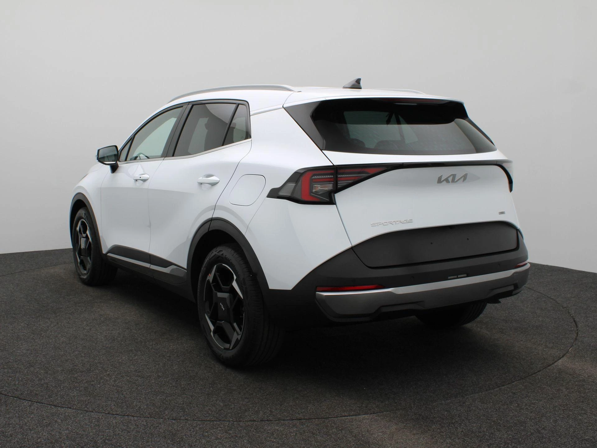 Kia Sportage – autofoto 5