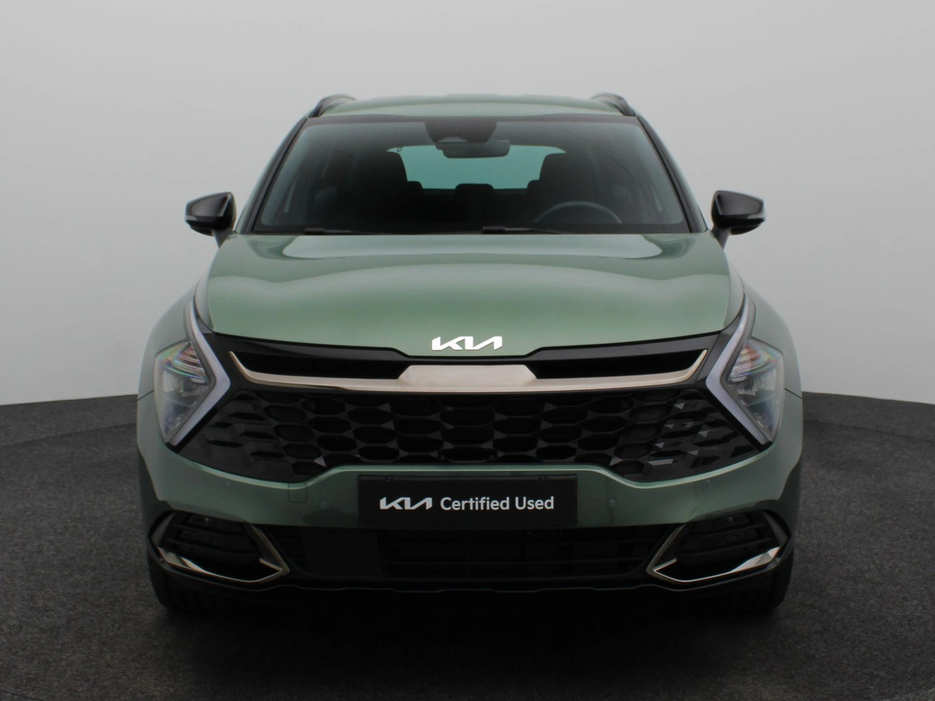 Kia Sportage met kenteken HPR-05-Z – autofoto 4