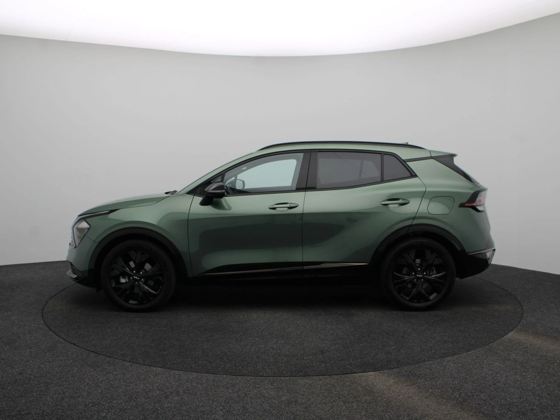 Kia Sportage met kenteken HPR-05-Z – autofoto 5