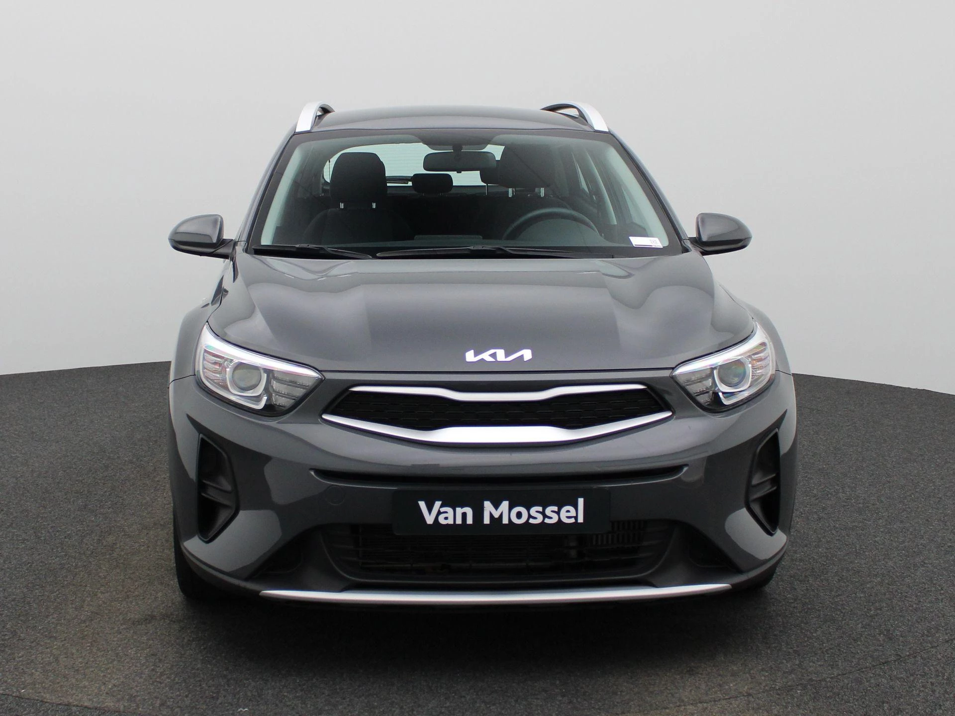 Kia Stonic – autofoto 4