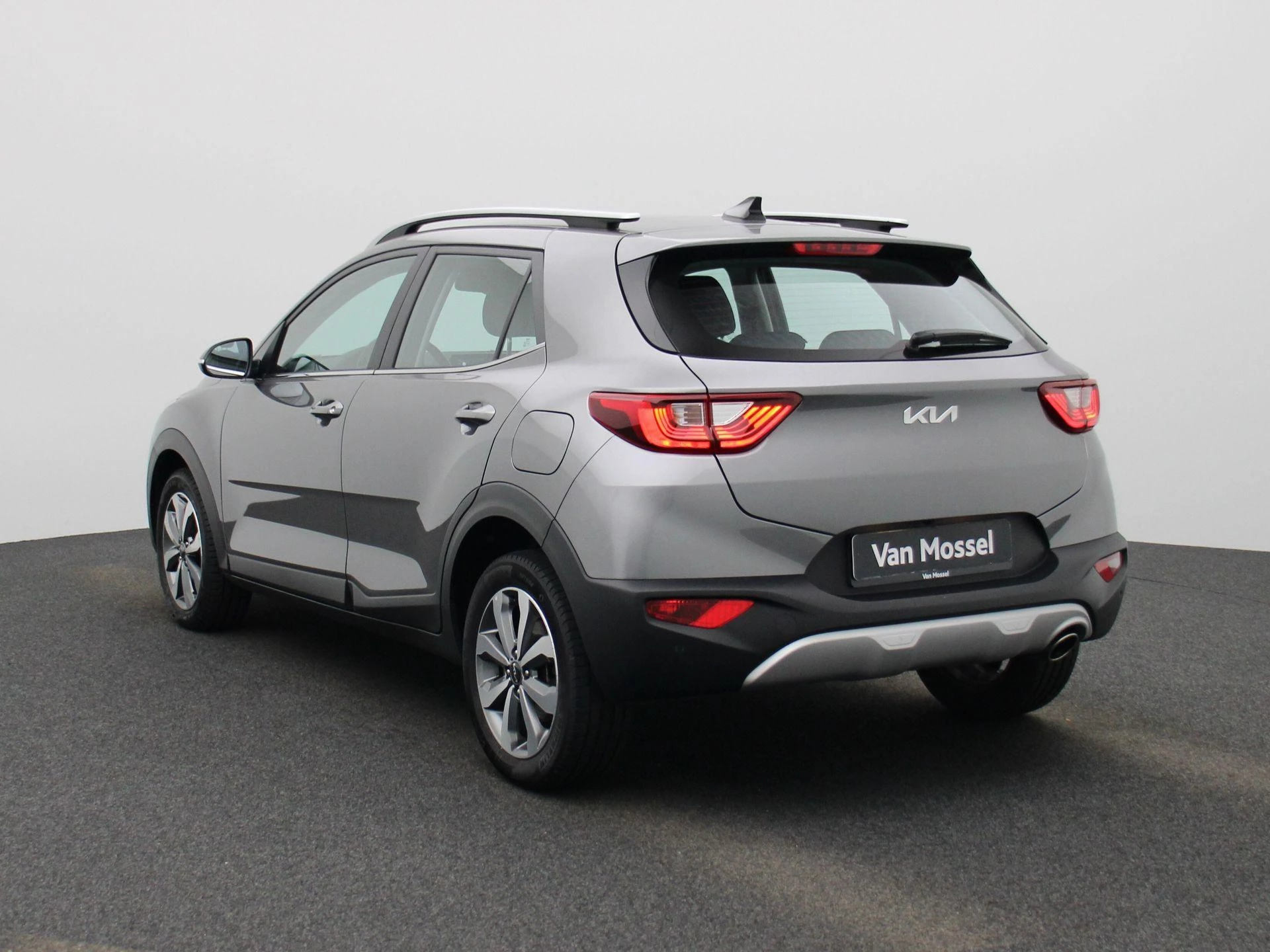 Kia Stonic – autofoto 4
