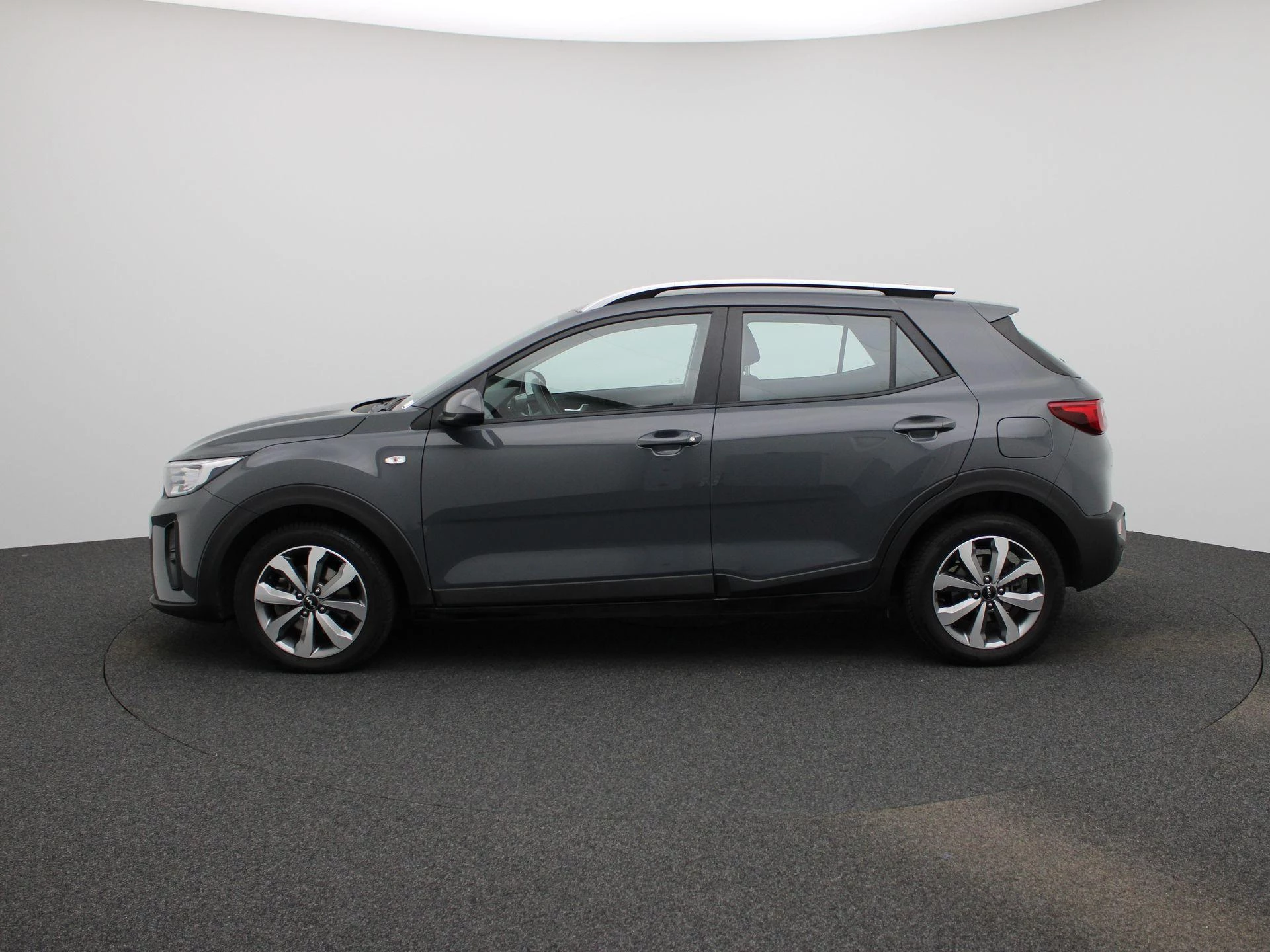 Kia Stonic – autofoto 5