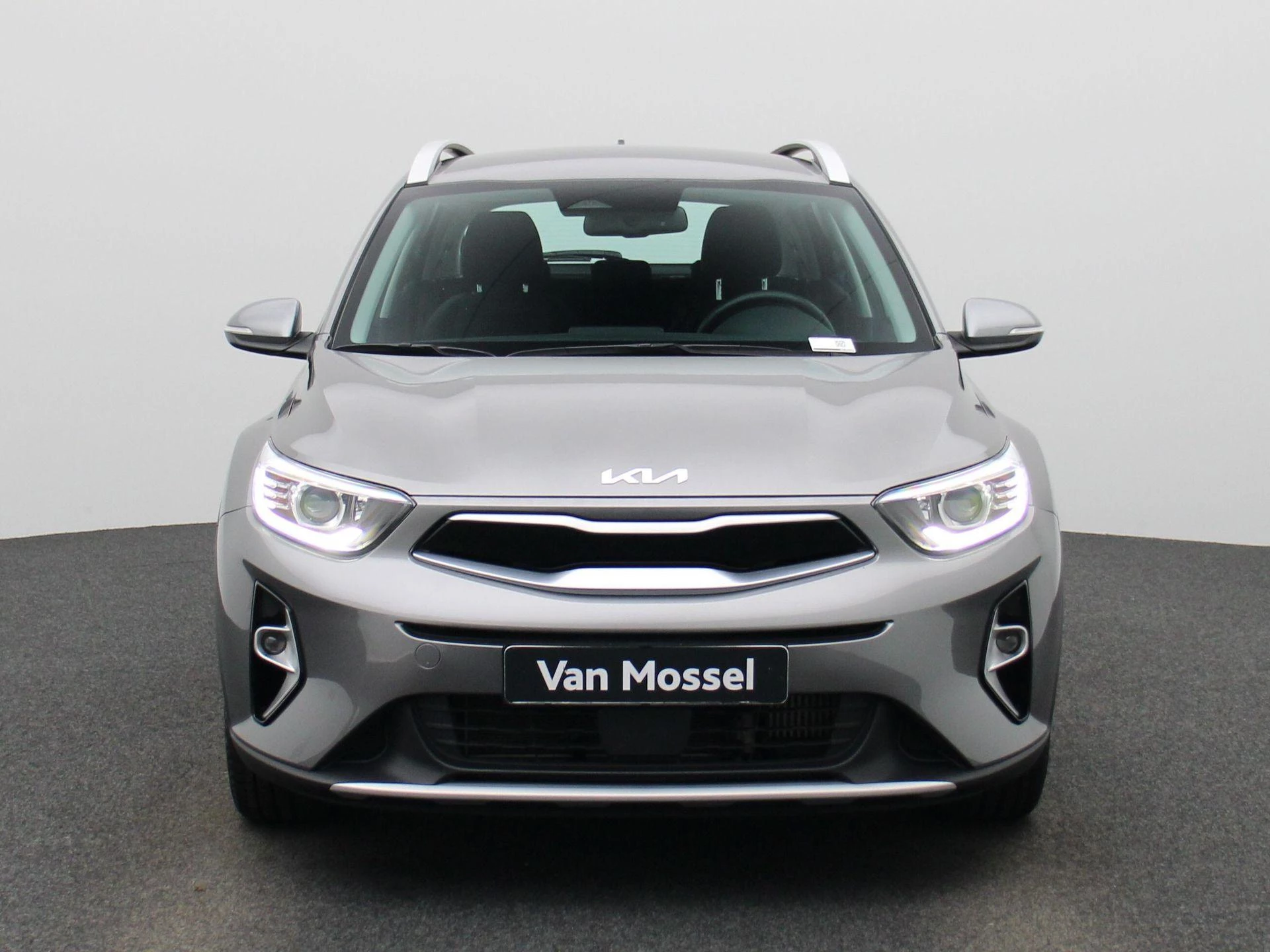 Kia Stonic – autofoto 5