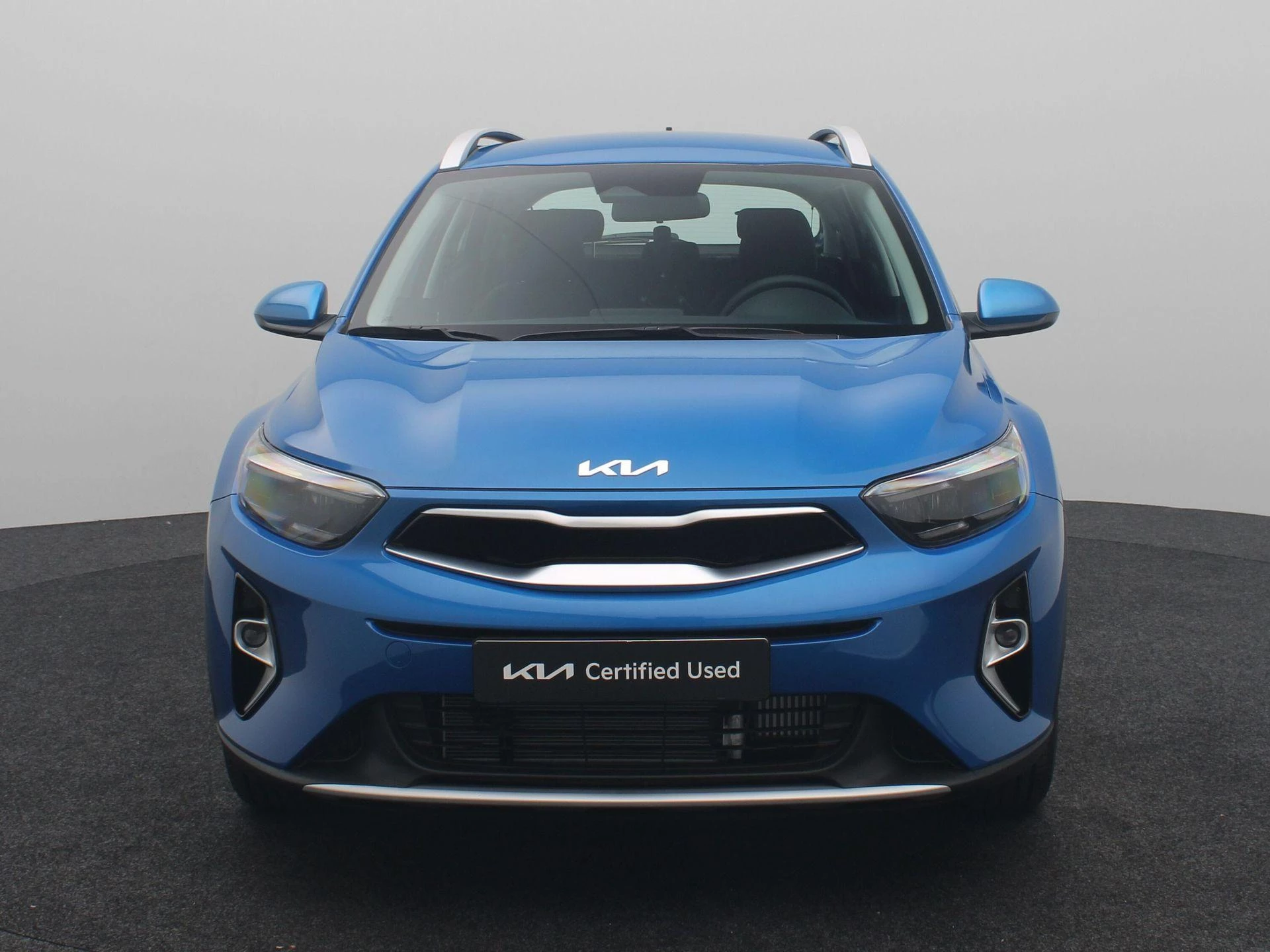 Kia Stonic met kenteken HLR-42-L – autofoto 4