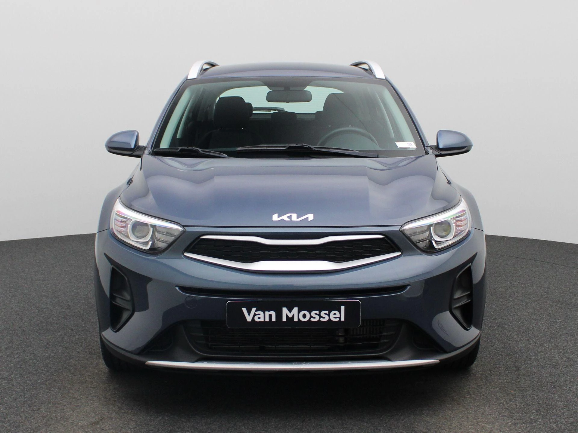 Kia Stonic met kenteken JBS-36-Z – autofoto 5