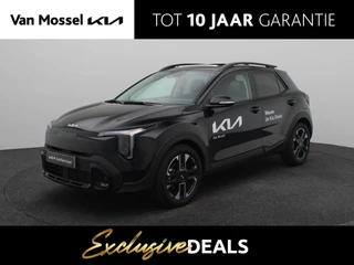 Kia Stonic financial lease – kenteken JRK-47-B