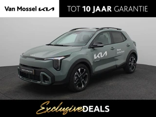 Kia Stonic financial lease – kenteken JTF-57-D