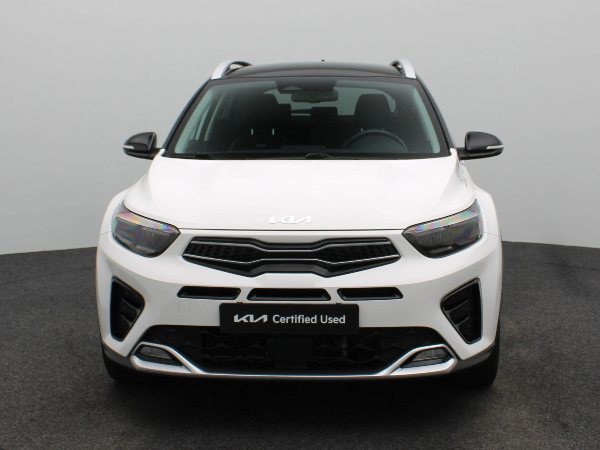 Kia Stonic met kenteken S-434-TK – autofoto 5