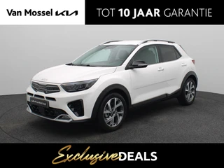 Kia Stonic financial lease – kenteken T-613-DK