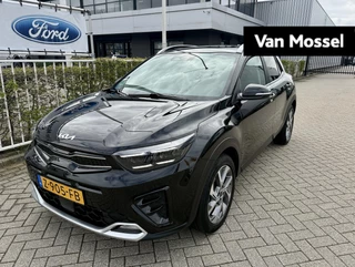 Kia Stonic financial lease – kenteken Z-905-FB