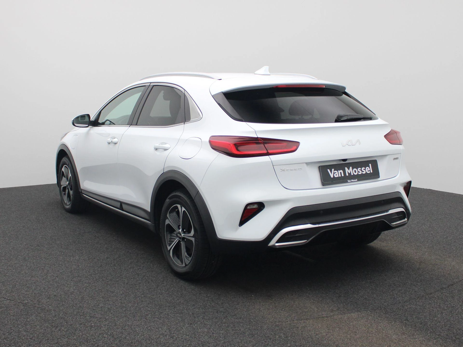 Kia Xceed – autofoto 3
