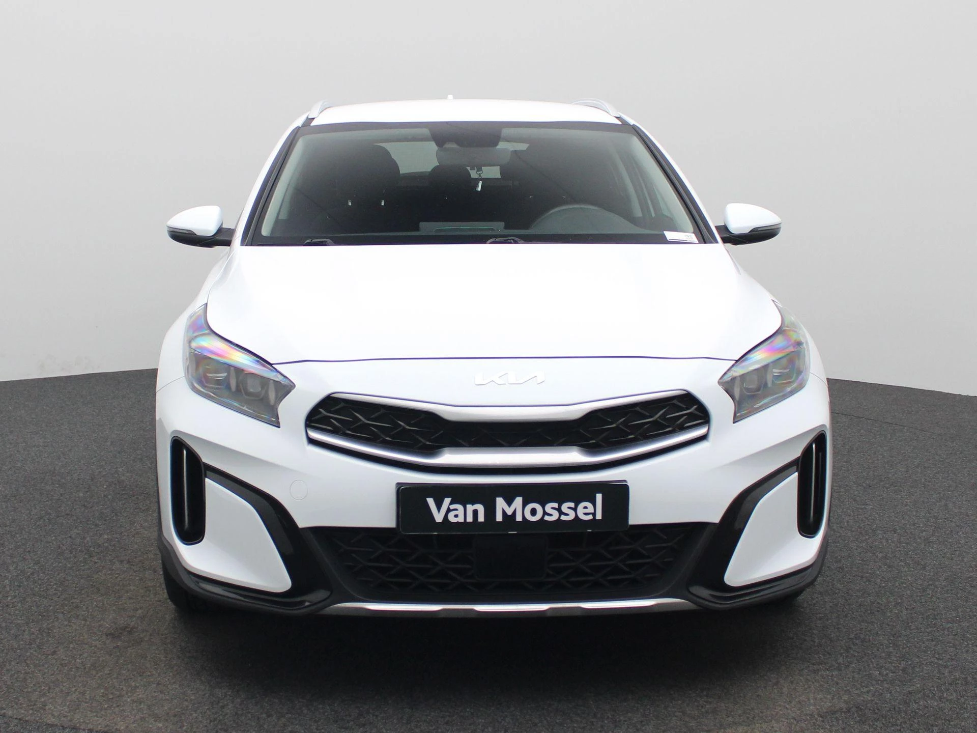 Kia Xceed – autofoto 4