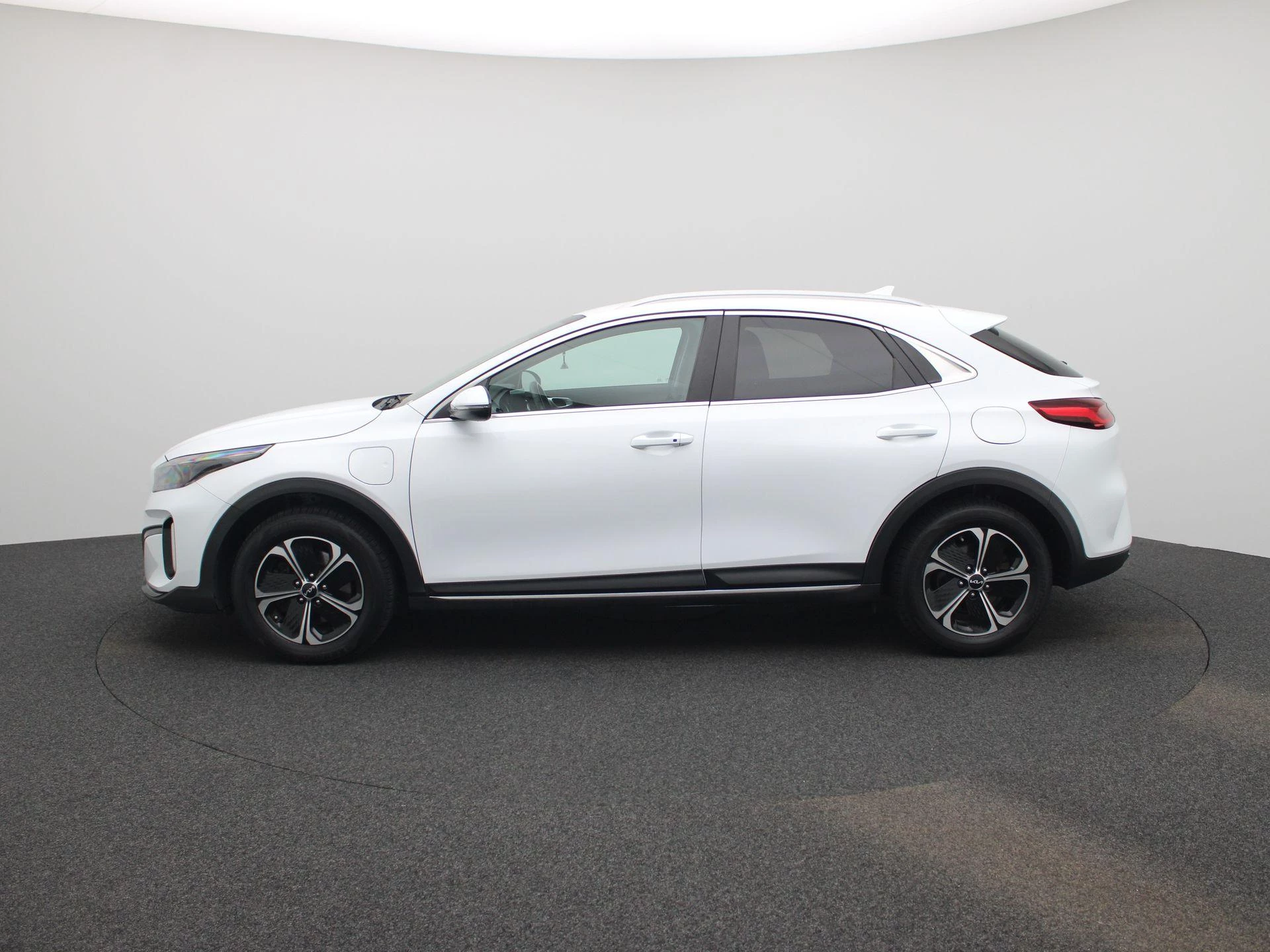 Kia Xceed – autofoto 5