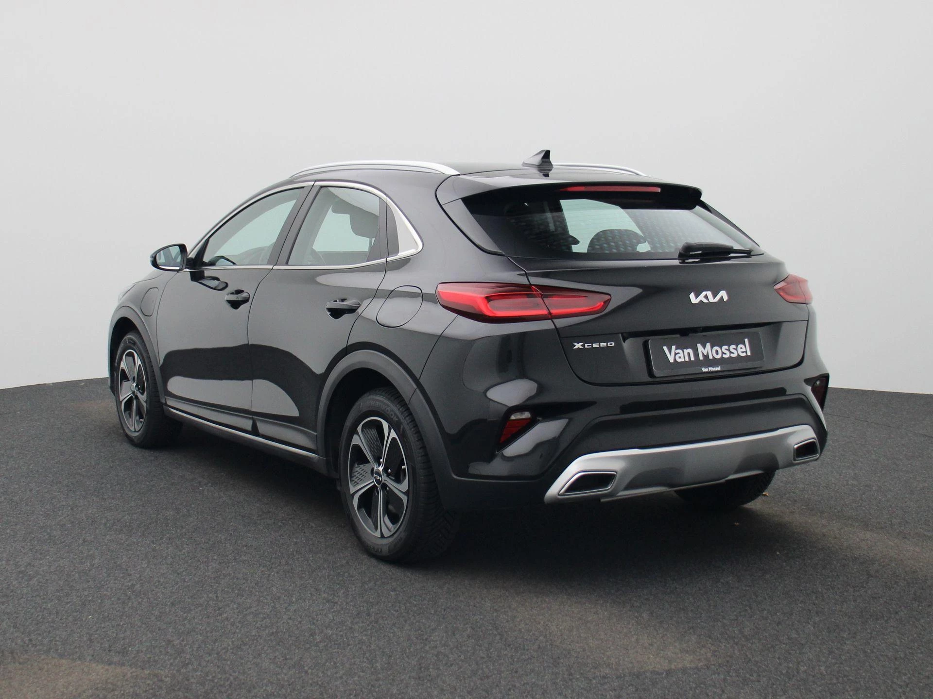 Kia Xceed met kenteken KPL-51-R – autofoto 3