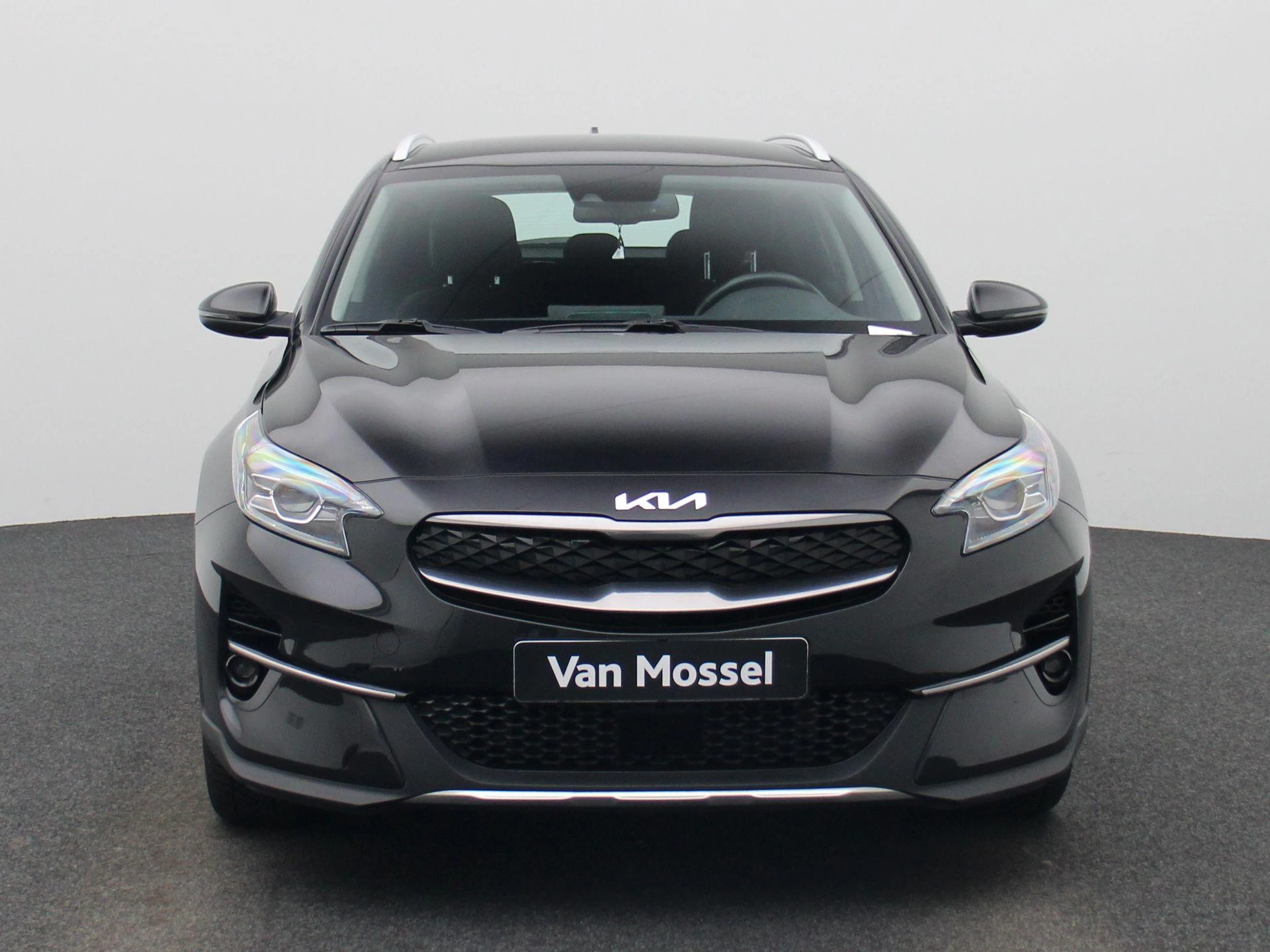 Kia Xceed met kenteken KPL-51-R – autofoto 4