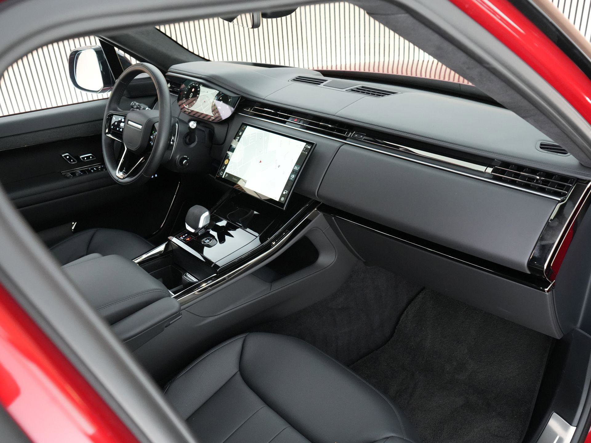 Land Rover Range – autofoto 3
