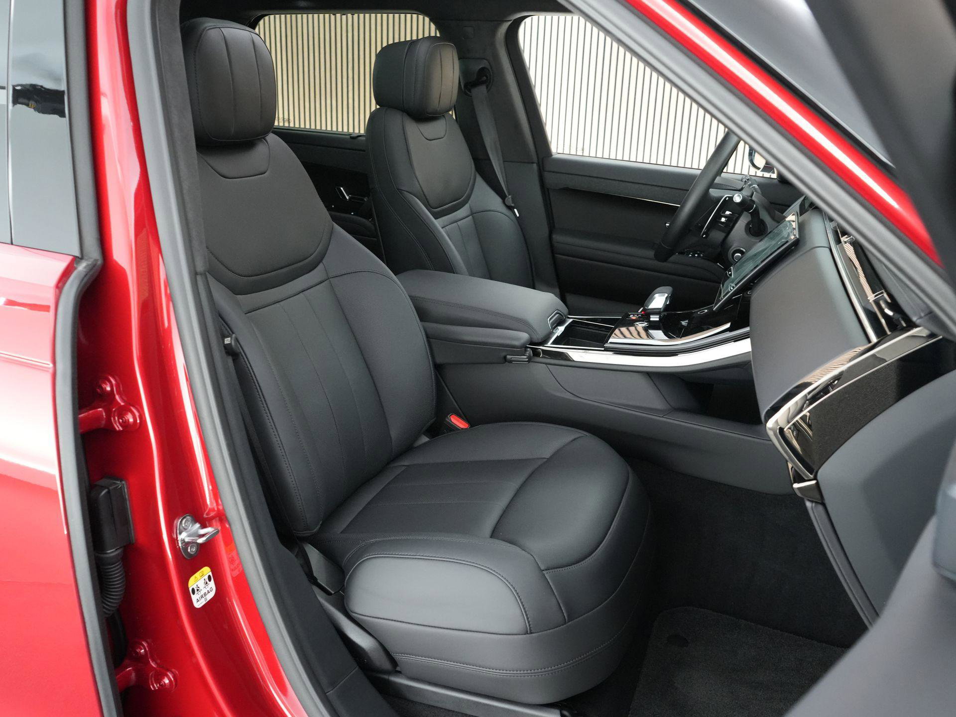 Land Rover Range – autofoto 5