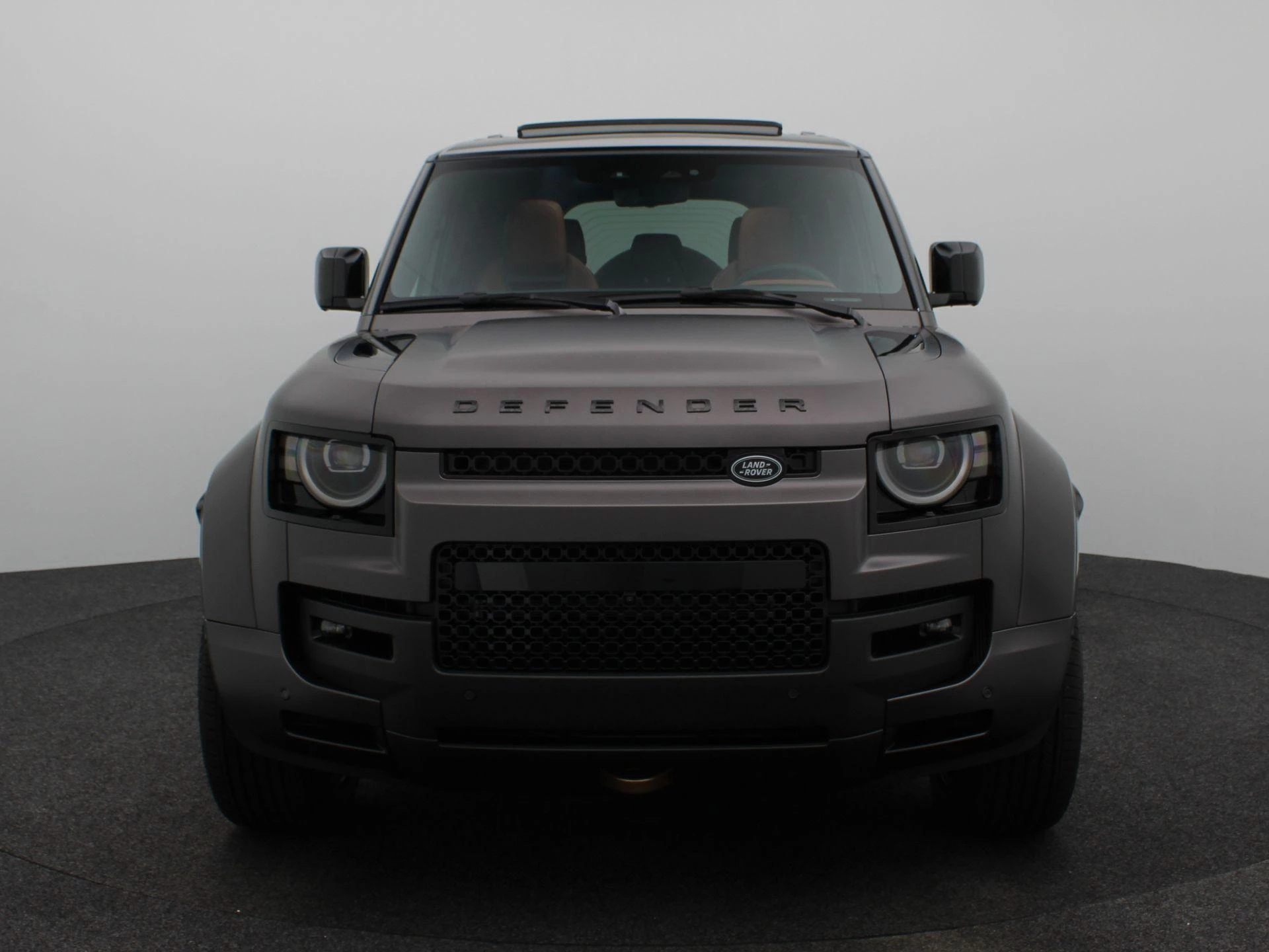 Land Rover RoverDefender – autofoto 3