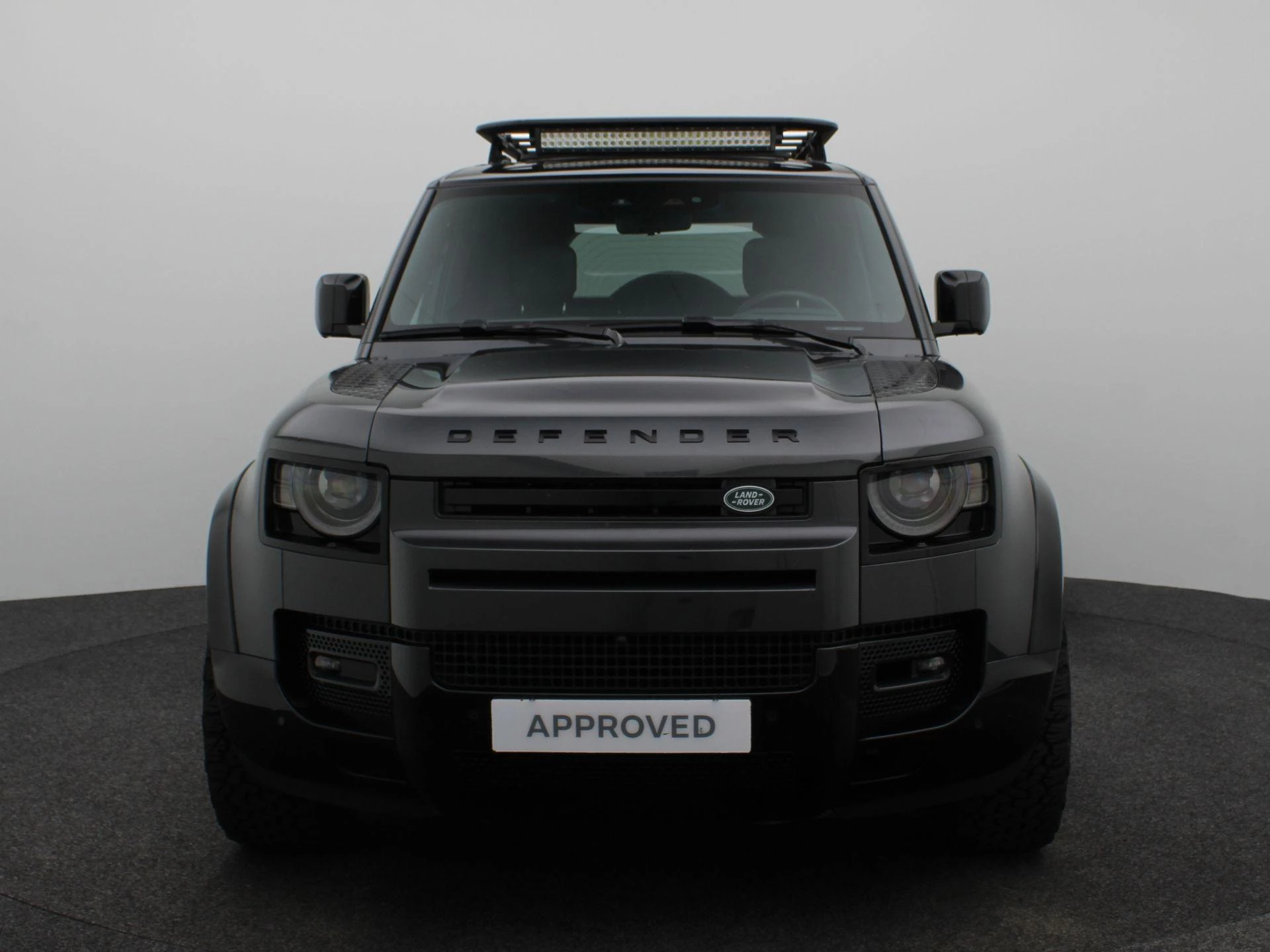 Land Rover RoverDefender – autofoto 4