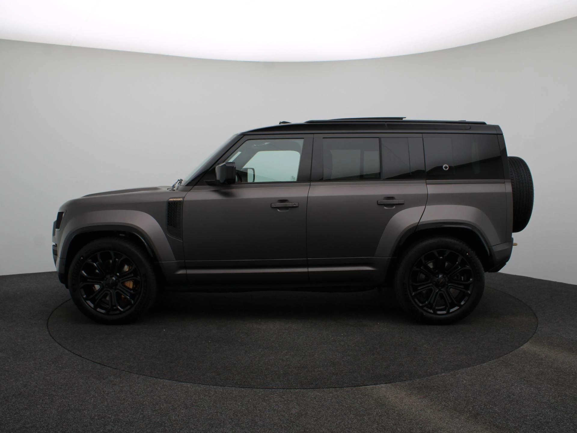 Land Rover RoverDefender – autofoto 4