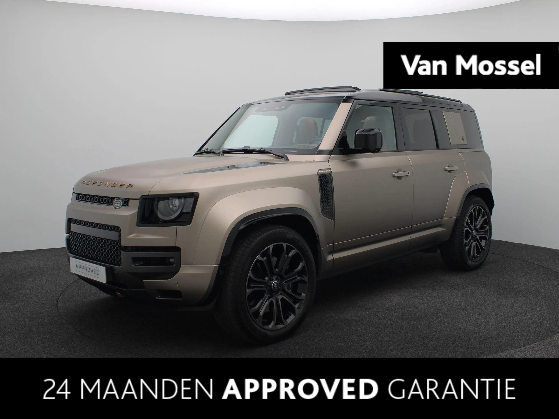 Land Rover RoverDefender met kenteken HHH-43-G – autofoto 2