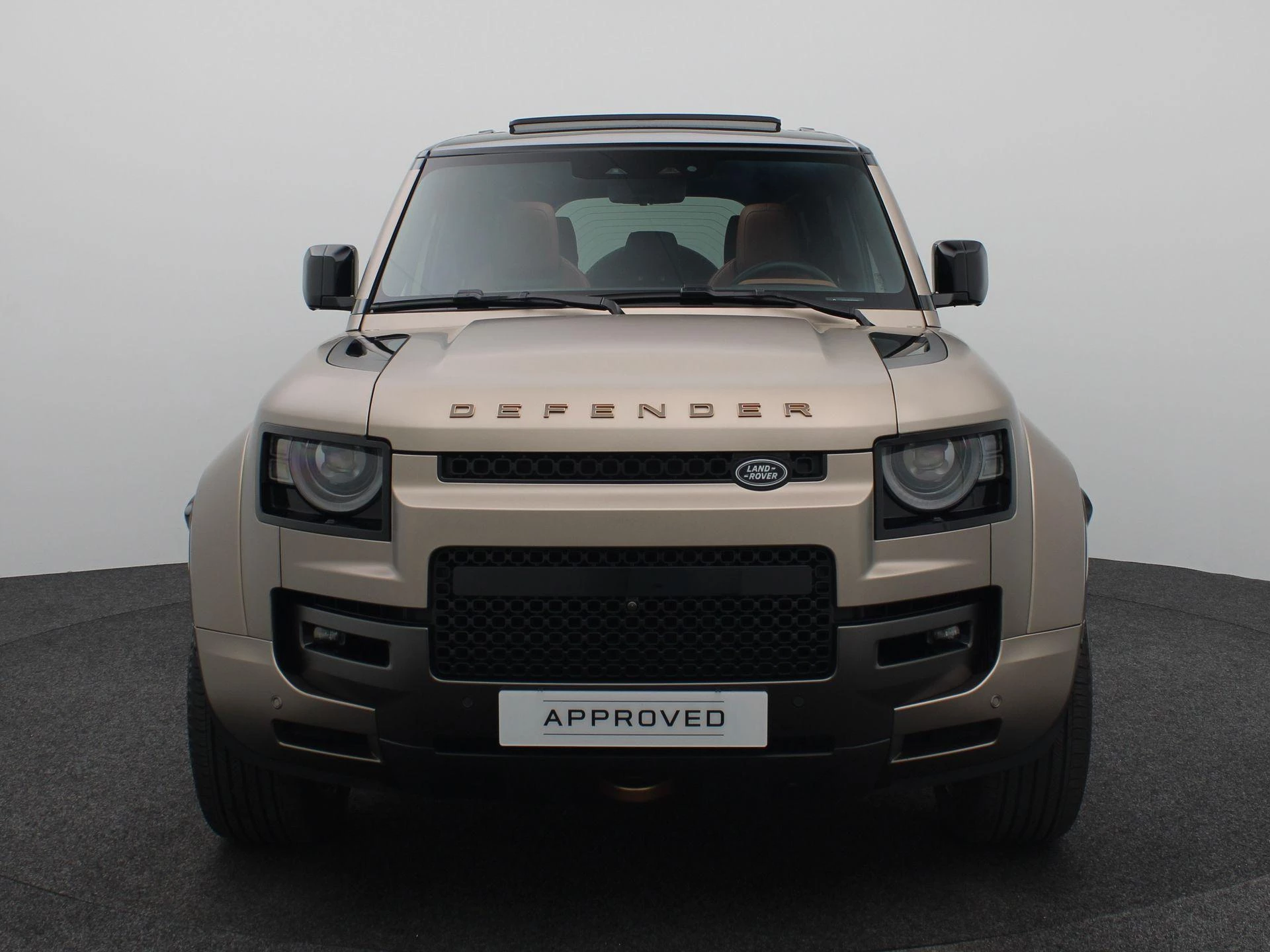 Land Rover RoverDefender met kenteken HHH-43-G – autofoto 5