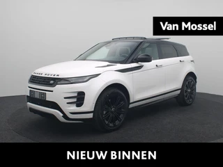 Land Rover RoverRange financial lease – kenteken 14100
