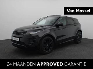 Land Rover RoverRange financial lease – kenteken 38100