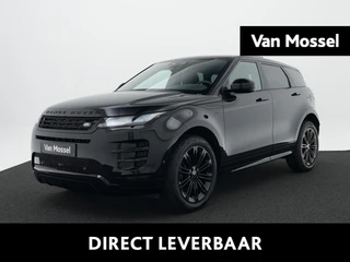 Land Rover RoverRange financial lease – kenteken 39100