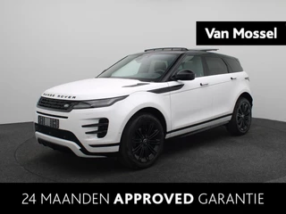Land Rover RoverRange financial lease – kenteken 39100