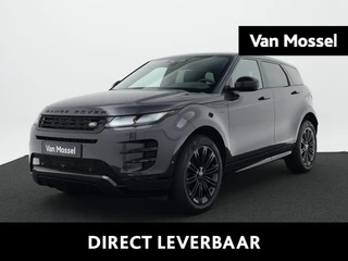 Land Rover RoverRange financial lease – kenteken 39100