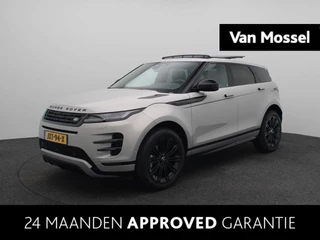 Land Rover RoverRange financial lease – kenteken 39100