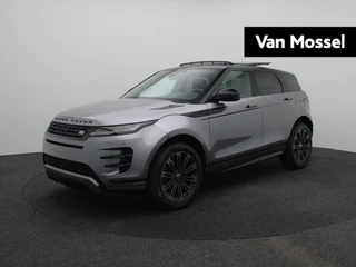 Land Rover RoverRange financial lease – kenteken 39100