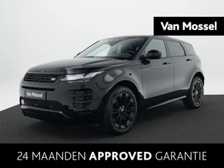 Land Rover RoverRange financial lease – kenteken 39100